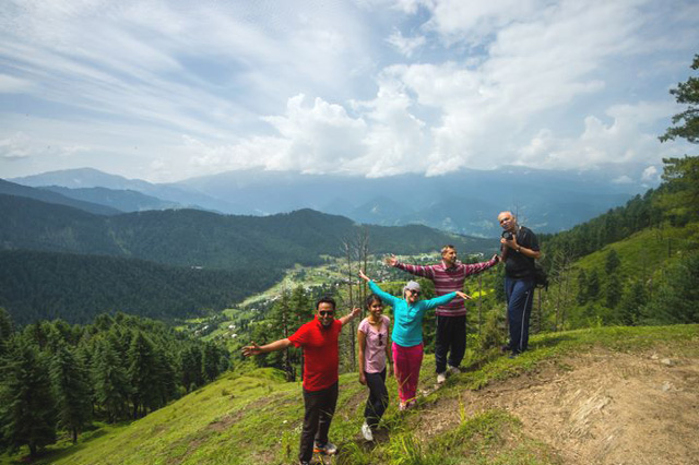 Best Travel Agency in Jammu